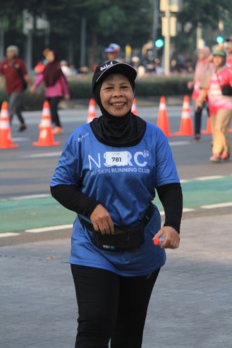 Race photo from NSRC IV  08062025.