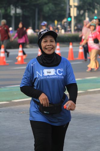 Race photo from NSRC IV  08062025.