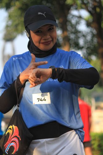 Race photo from NSRC IV  08062025.