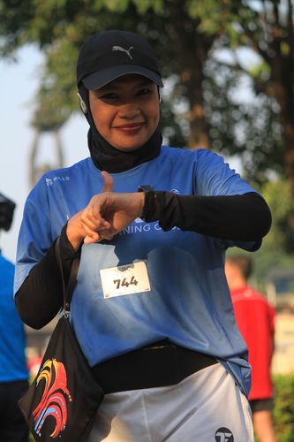Race photo from NSRC IV  08062025.