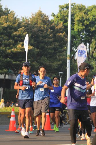 Race photo from NSRC IV  08062025.