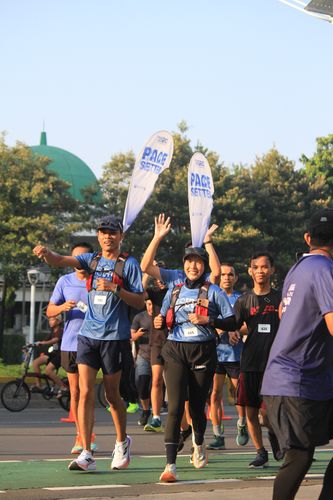 Race photo from NSRC IV  08062025.