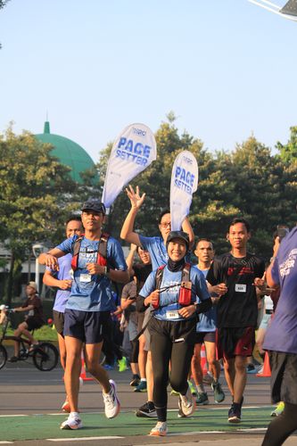 Race photo from NSRC IV  08062025.