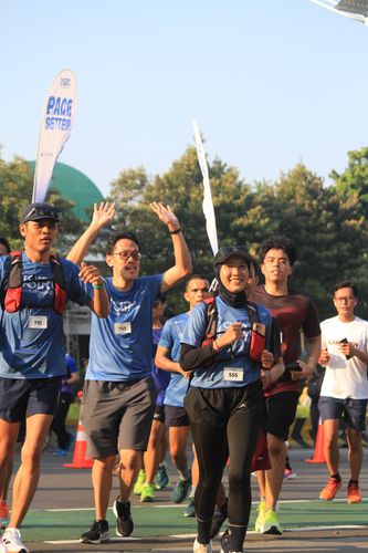 Race photo from NSRC IV  08062025.