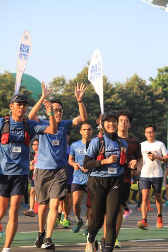 Race photo from NSRC IV  08062025.