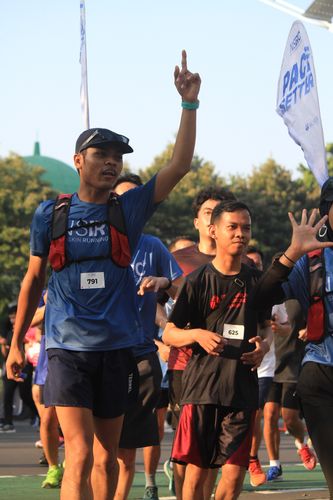 Race photo from NSRC IV  08062025.