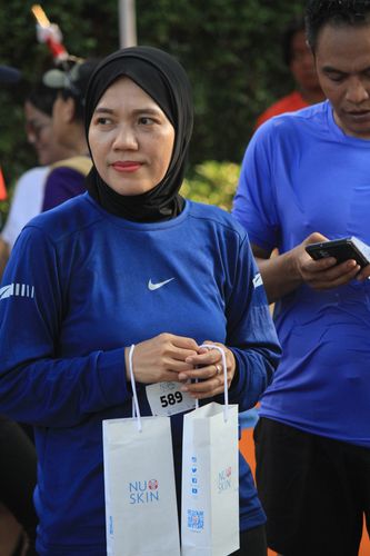 Race photo from NSRC IV  08062025.