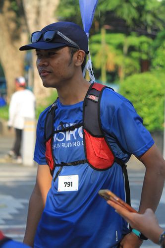 Race photo from NSRC IV  08062025.