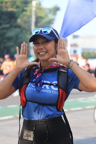 Race photo from NSRC IV  08062025.