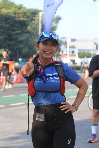 Race photo from NSRC IV  08062025.