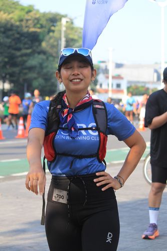 Race photo from NSRC IV  08062025.