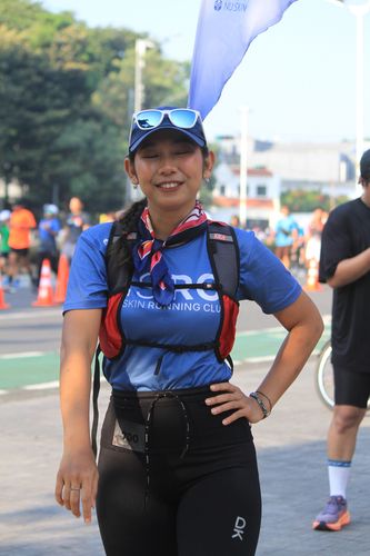 Race photo from NSRC IV  08062025.