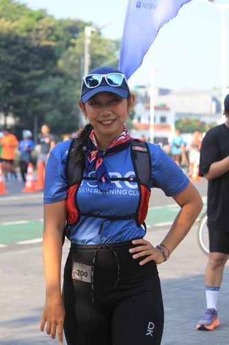 Race photo from NSRC IV  08062025.