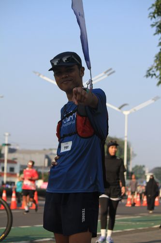 Race photo from NSRC IV  08062025.