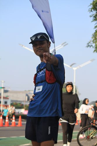 Race photo from NSRC IV  08062025.