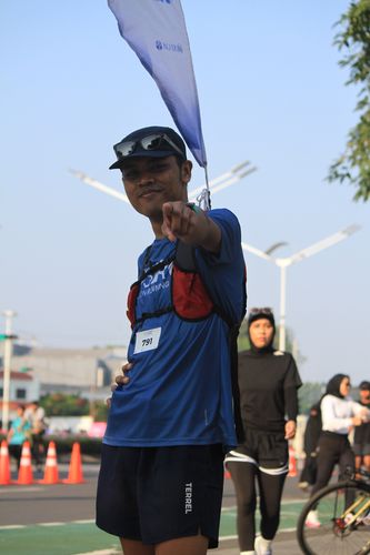 Race photo from NSRC IV  08062025.