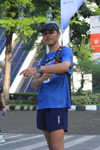 Race photo from NSRC IV  08062025.