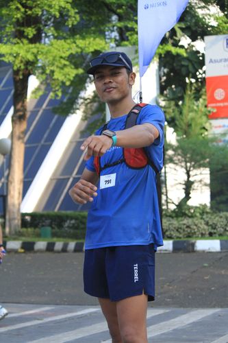 Race photo from NSRC IV  08062025.