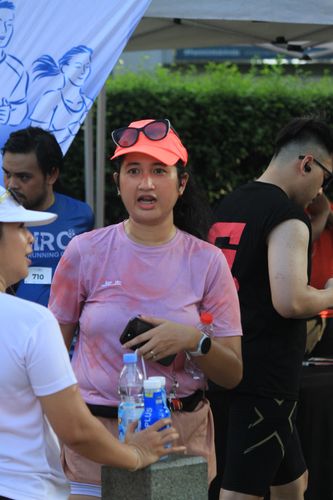 Race photo from NSRC IV  08062025.