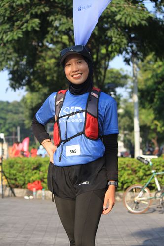 Race photo from NSRC IV  08062025.