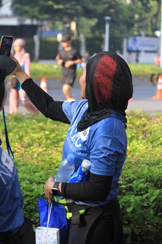 Race photo from NSRC IV  08062025.