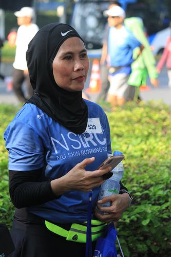 Race photo from NSRC IV  08062025.