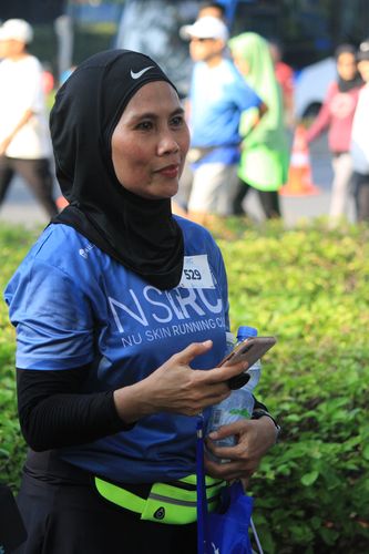 Race photo from NSRC IV  08062025.