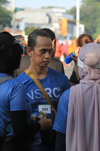 Race photo from NSRC IV  08062025.