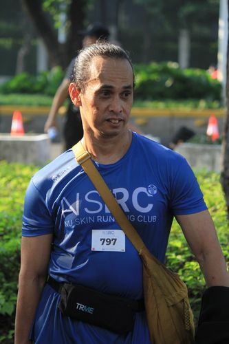 Race photo from NSRC IV  08062025.