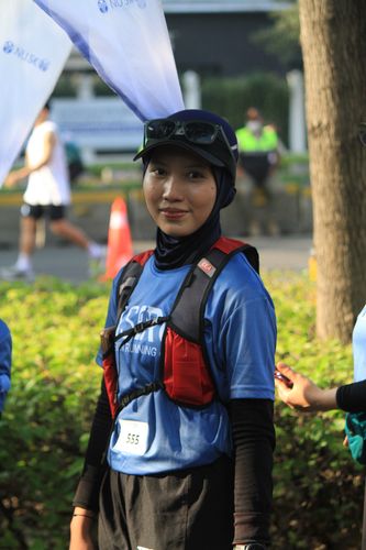 Race photo from NSRC IV  08062025.