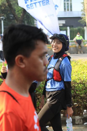 Race photo from NSRC IV  08062025.