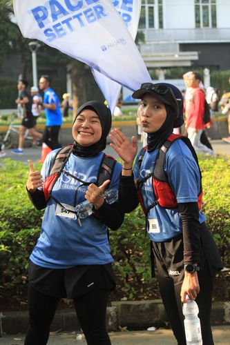 Race photo from NSRC IV  08062025.