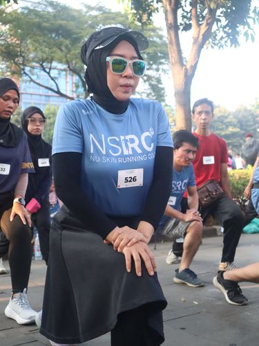 Race photo from NSRC IV  08062025.